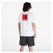 Tričko The North Face S/S Box Nse Tee TNF White