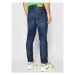 Calvin Klein Jeans Džínsy J30J317659 Tmavomodrá Slim Fit