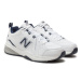 New Balance Sneakersy 608's MX608WN5 Biela