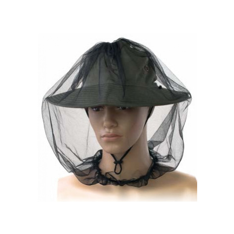 Behr klobúk s moskytiérou mosquito hat