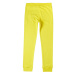 O'NEILL Športové nohavice  žltá / sivá / biela