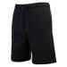 Calvin Klein ESSENTIALS PW KNIT SHORT Pánske šortky, čierna, veľkosť