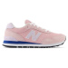 Dámske topánky New Balance WL515ADP – ružové