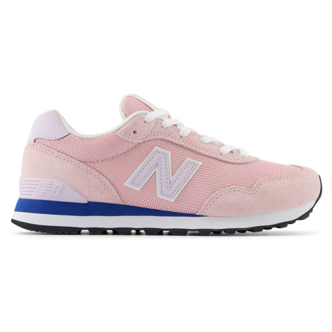 Dámske topánky New Balance WL515ADP – ružové