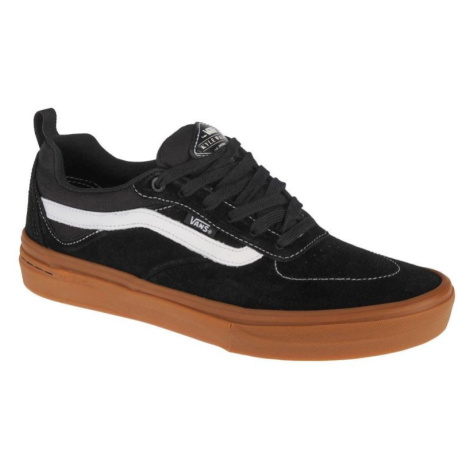 Kyle Walker Pro unisex tenisky VN0A2XSGB9M black - Vans