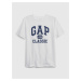 GAP Kids organic T-shirt with logo - Boys