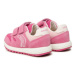 Geox Sneakersy B Alben Girl B023ZA02014C8230 M Ružová