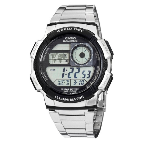 Hodinky CASIO model Sports AE-1000WD-1A