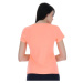 Lotto MSP W TEE Dámske športové tričko, lososová, veľkosť