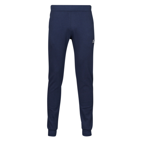 Le Coq Sportif  SAISON 1 Pant Slim N°1 M  Tepláky/Vrchné oblečenie Námornícka modrá