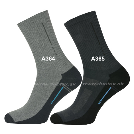 DUOTEX Pánske ponožky Sevo-364 A365