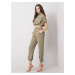 Khaki set od Janis RUE PARIS