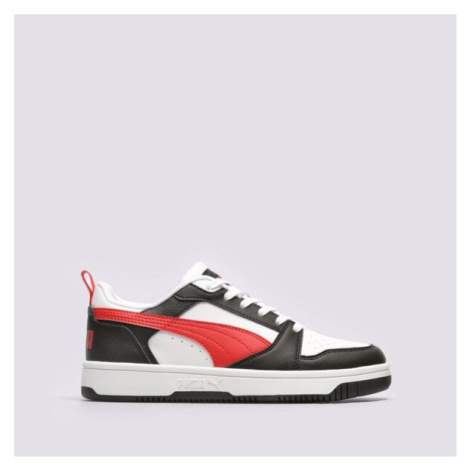 Puma Rebound V6 Lo Jr