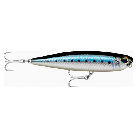 Rapala wobler precision xtreme pencil saltwater bsrdl - 10,7 cm 21 g