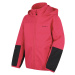 Children's softshell jacket HUSKY Sonny K pink