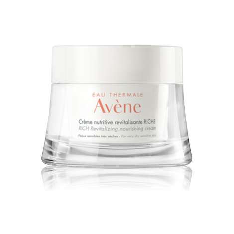 AVENE Revitalizačný veľmi výživný krém pre veľmi suchú pleť 50 ml