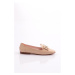 DGN K064 Women's Flat Toe Flats