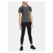 Tričko Under Armour Vanish Elite Seamless SS-GRY