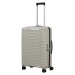 Samsonite Skořepinový cestovní kufr Upscape EXP 75/83 l - tmavě modrá