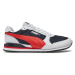 Puma Sneakersy St Runner V3 384640-21 Tmavomodrá