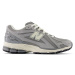 Unisex topánky New Balance M1906REJ – sivé