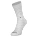 Scott Sock Trail Camo Crew Black-White S Bežecké ponožky