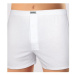 Men's boxer shorts Andrie white