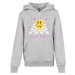 Children's sweatshirt Nice Day grey