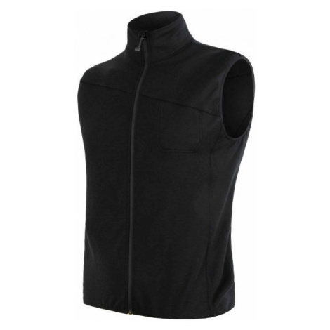 Pánske športové vesty Sensor