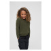 Children's sweater Marine Troyer olive