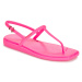 Crocs  Miami Thong Sandal  Sandále Ružová