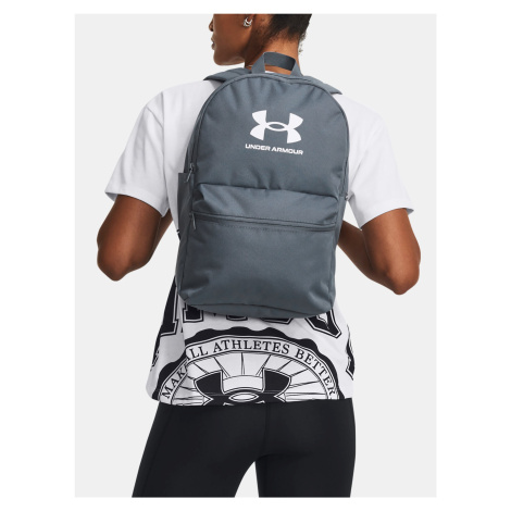 Under Armour Backpack UA Loudon Lite Backpack-GRY - unisex