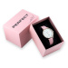 Dámske hodinky PERFECT E355-08 (zp523d) + BOX