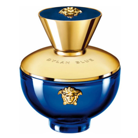 Versace Parfumovaná voda Dylan Blue Pour Femme 50 ml