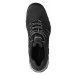 Čierna outdoorová obuv Landrover s TEX membránou