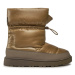 Gant Snehule Sannly Mid Boot 27548367 Hnedá