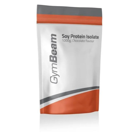 GymBeam Protein Soy