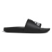 Šlapky (plážová obuv) ADIDAS Adilette Comfort core black cloud white core black