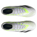 adidas PREDATOR ACCURACY.2 FG Pánske kopačky, biela, veľkosť 45 1/3