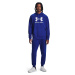 Kalhoty Under Armour Rival Fleece Joggers Royal