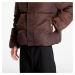 Bunda Daily Paper Epuffa Jacket Syrup Brown