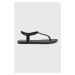 Sandále Ipanema CLASS BRILHA dámske, čierna farba, 26914-AI193