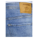 JACK & JONES Džínsy 'JJILiam JJOriginal'  modrá denim