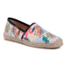 Pollini Espadrilky SA10462G0ARA0100 Farebná