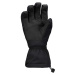 Scott ULTIMATE WARM W Dámske lyžiarske rukavice, čierna, veľkosť