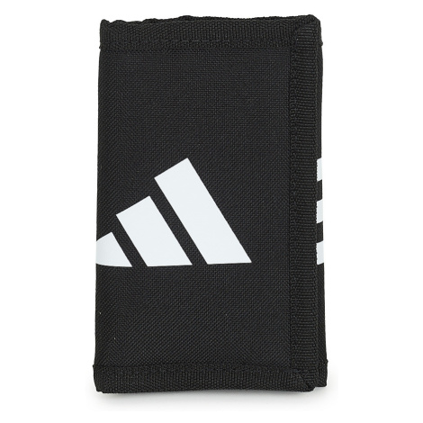 adidas  TR WALLET  Peňaženky Čierna