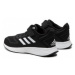 Adidas Topánky Duramo 10 El K GZ0649 Čierna