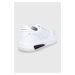Topánky Karl Lagerfeld Elektro biela farba