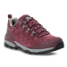 Jack Wolfskin Trekingová obuv Refugio Texapore Low W 4050821 Ružová