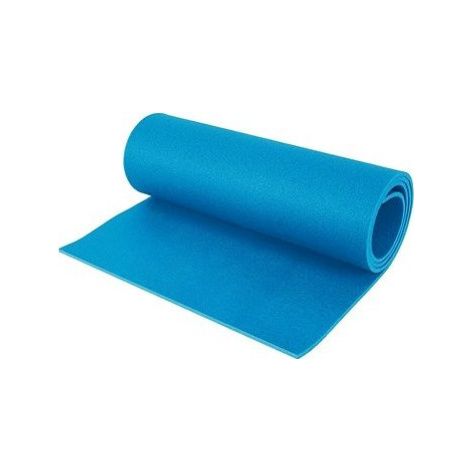 Campgo 180 × 50 × 0,8 cm jednovrstvová modrá